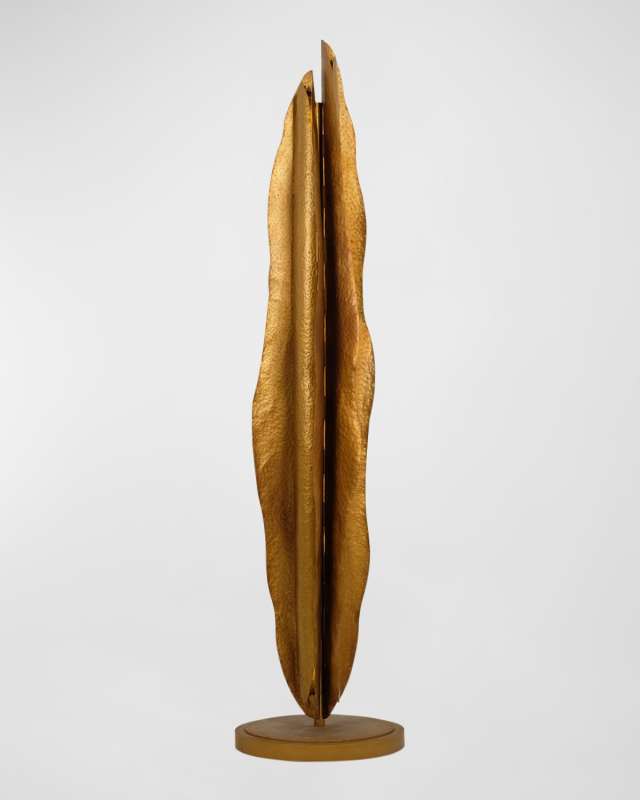 Folia Led Floor Lamp